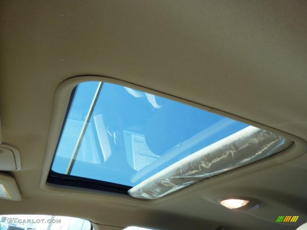 2011 Malibu LT - White Diamond Tricoat / Cocoa/Cashmere photo #15