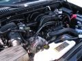 4.0 Liter SOHC 12-Valve V6 2010 Ford Explorer Eddie Bauer Engine