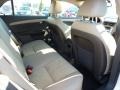 Cocoa/Cashmere Interior Photo for 2011 Chevrolet Malibu #38060866