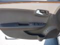Cocoa/Cashmere Interior Photo for 2011 Chevrolet Malibu #38060959