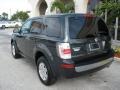 2008 Black Pearl Slate Mercury Mariner V6  photo #9