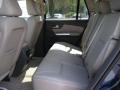  2011 Edge Limited Medium Light Stone Interior