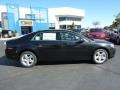 2011 Black Granite Metallic Chevrolet Malibu LS  photo #11