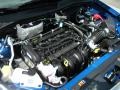2.0 Liter DOHC 16-Valve Duratec 20 4 Cylinder Engine for 2011 Ford Focus S Sedan #38061524