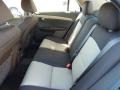 Black Granite Metallic - Malibu LS Photo No. 15