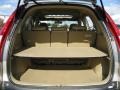 2007 Borrego Beige Metallic Honda CR-V EX 4WD  photo #4