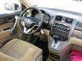 2007 Borrego Beige Metallic Honda CR-V EX 4WD  photo #5