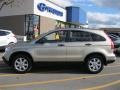 2007 Borrego Beige Metallic Honda CR-V EX 4WD  photo #9
