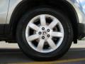 2007 Borrego Beige Metallic Honda CR-V EX 4WD  photo #13