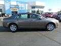 Mocha Steel Metallic - Malibu LS Photo No. 11