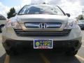 2007 Borrego Beige Metallic Honda CR-V EX 4WD  photo #14