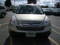 2007 Borrego Beige Metallic Honda CR-V EX 4WD  photo #15