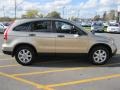 2007 Borrego Beige Metallic Honda CR-V EX 4WD  photo #17