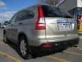 2007 Borrego Beige Metallic Honda CR-V EX 4WD  photo #18