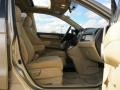 2007 Borrego Beige Metallic Honda CR-V EX 4WD  photo #20