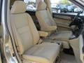 2007 Borrego Beige Metallic Honda CR-V EX 4WD  photo #22