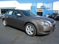 Mocha Steel Metallic - Malibu LS Photo No. 1