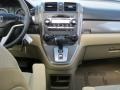 2007 Borrego Beige Metallic Honda CR-V EX 4WD  photo #23