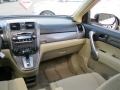 2007 Borrego Beige Metallic Honda CR-V EX 4WD  photo #24