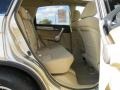 2007 Borrego Beige Metallic Honda CR-V EX 4WD  photo #25