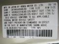 2007 Borrego Beige Metallic Honda CR-V EX 4WD  photo #37