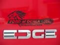 Red Candy Metallic - Edge Limited Photo No. 4