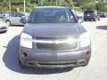 2007 Granite Gray Metallic Chevrolet Equinox LT  photo #8