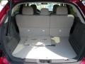 2011 Ford Edge Limited Trunk