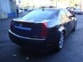 Black Ice - CTS 4 AWD Sedan Photo No. 5