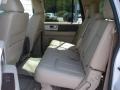 2011 White Platinum Tri-Coat Ford Expedition EL XLT  photo #6