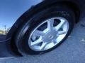 Black Ice - CTS 4 AWD Sedan Photo No. 9