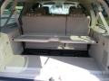 2011 Ford Expedition EL XLT Trunk