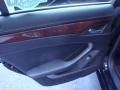 Black Ice - CTS 4 AWD Sedan Photo No. 13