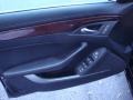 Black Ice - CTS 4 AWD Sedan Photo No. 14