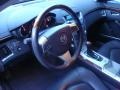 Black Ice - CTS 4 AWD Sedan Photo No. 17