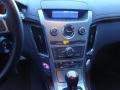 Black Ice - CTS 4 AWD Sedan Photo No. 18