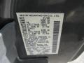 Smoke Gray - Titan SE King Cab Photo No. 21