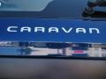 2002 Dodge Caravan SE Badge and Logo Photo