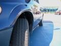 Patriot Blue Pearl - Caravan SE Photo No. 11