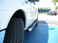 White Sand Tri-Coat - F150 Lariat SuperCrew 4x4 Photo No. 10