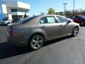 2011 Mocha Steel Metallic Chevrolet Malibu LT  photo #10