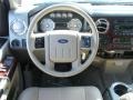 Camel Steering Wheel Photo for 2008 Ford F250 Super Duty #38063753