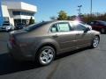 Mocha Steel Metallic - Malibu LS Photo No. 10