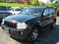 Black - Grand Cherokee Laredo 4x4 Photo No. 1