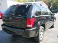 Black - Grand Cherokee Laredo 4x4 Photo No. 2