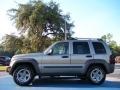 Light Khaki Metallic - Liberty Renegade Photo No. 2