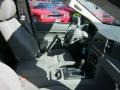Black - Grand Cherokee Laredo 4x4 Photo No. 7