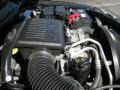 4.7 Liter SOHC 12V Powertech V8 Engine for 2007 Jeep Grand Cherokee Laredo 4x4 #38064412