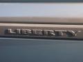 2006 Jeep Liberty Renegade Marks and Logos