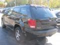 Black - Grand Cherokee Laredo 4x4 Photo No. 14